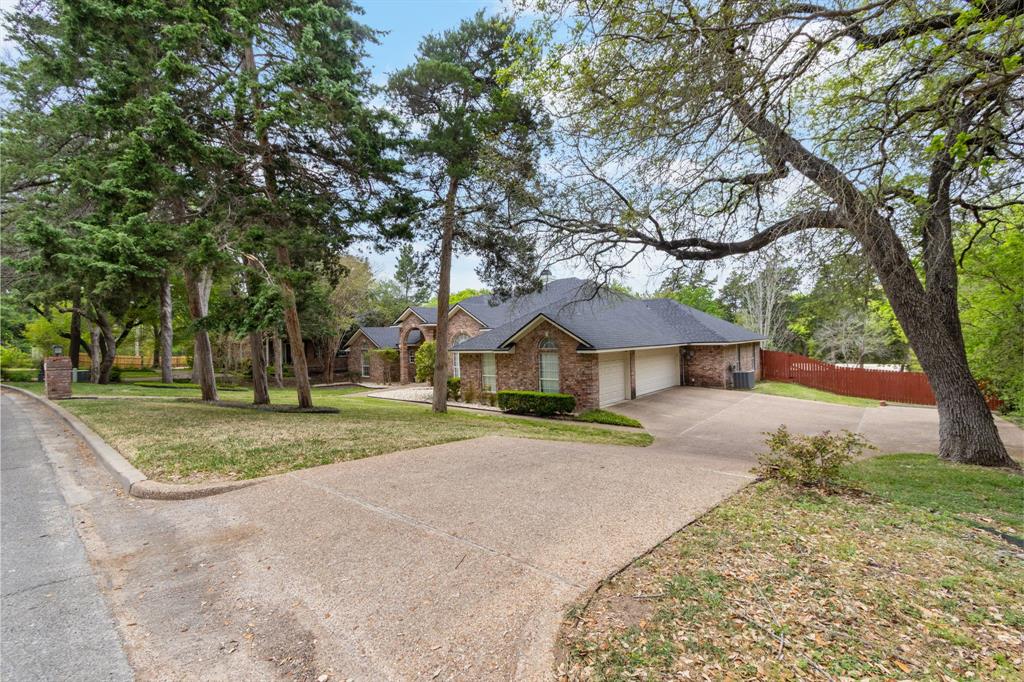 Timber Creek - Residential