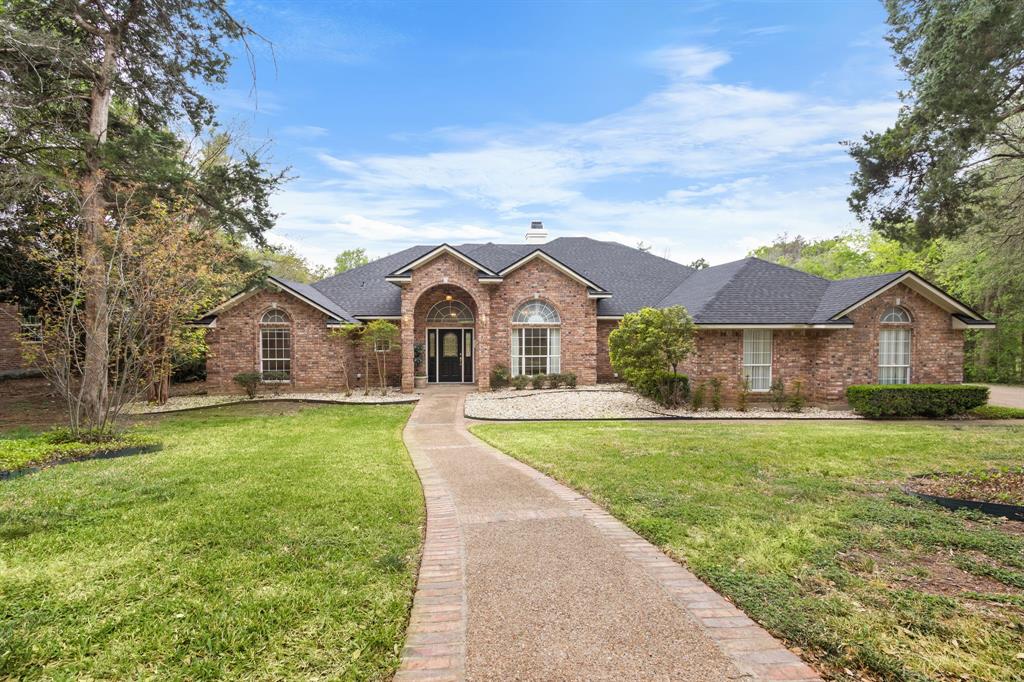Timber Creek - Residential