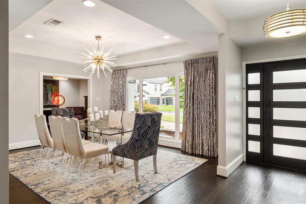 Forestcrest Estates - Residential