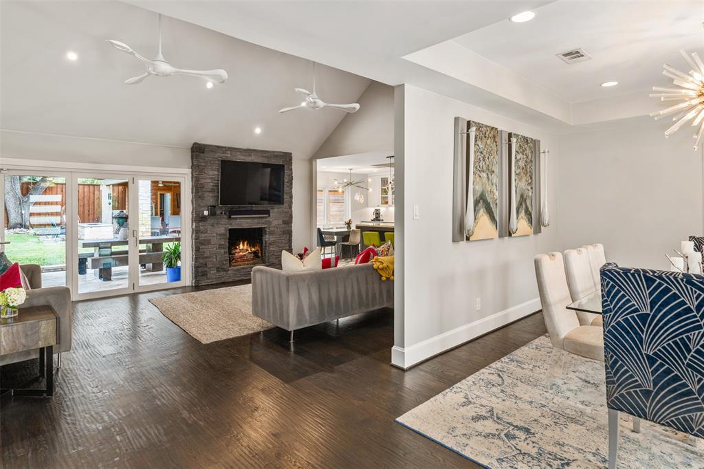 Forestcrest Estates - Residential
