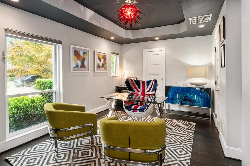 Forestcrest Estates - Residential