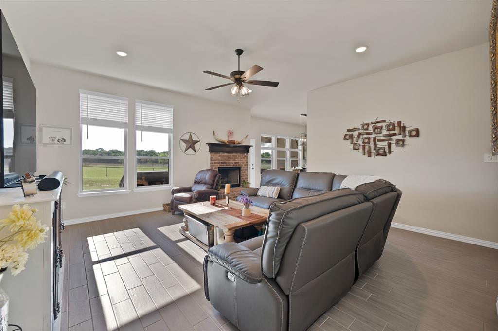 Stanley Meadows Pc - Residential