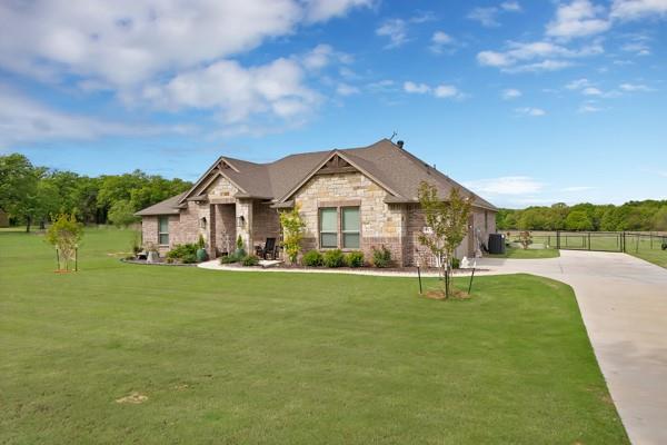 Stanley Meadows Pc - Residential