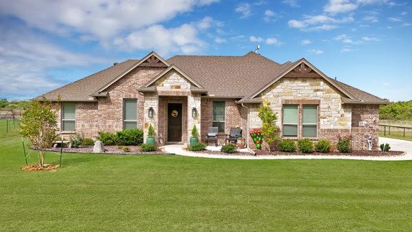 Stanley Meadows Pc - Residential