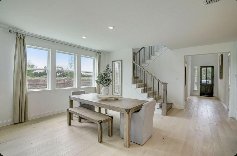 Highland Lakes - Residential