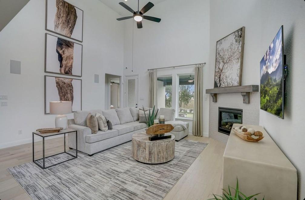 Highland Lakes - Residential
