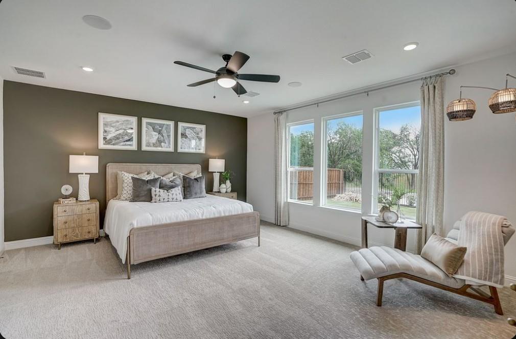 Highland Lakes - Residential