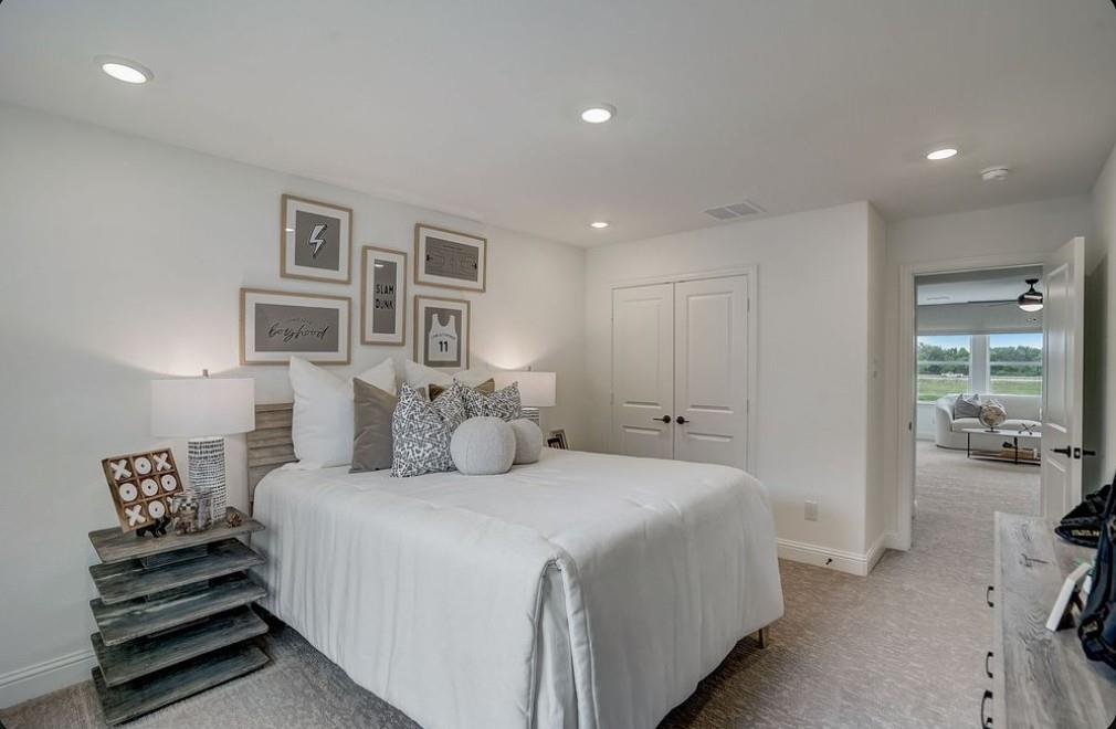 Highland Lakes - Residential