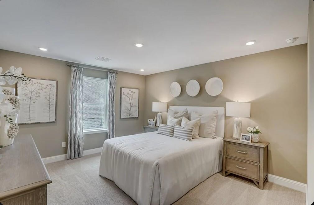 Highland Lakes - Residential