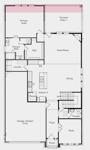 Highland Lakes - Residential