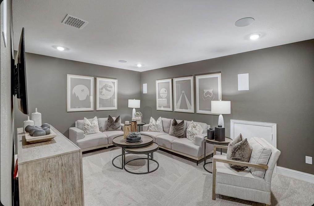 Highland Lakes - Residential