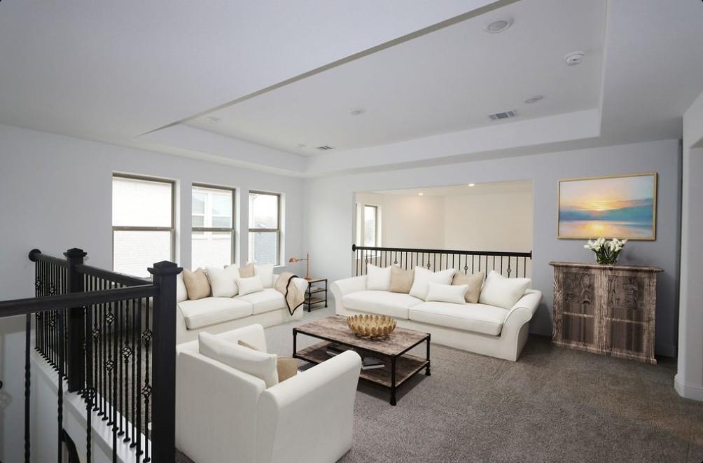Highland Lakes - Residential