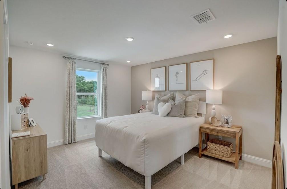 Highland Lakes - Residential