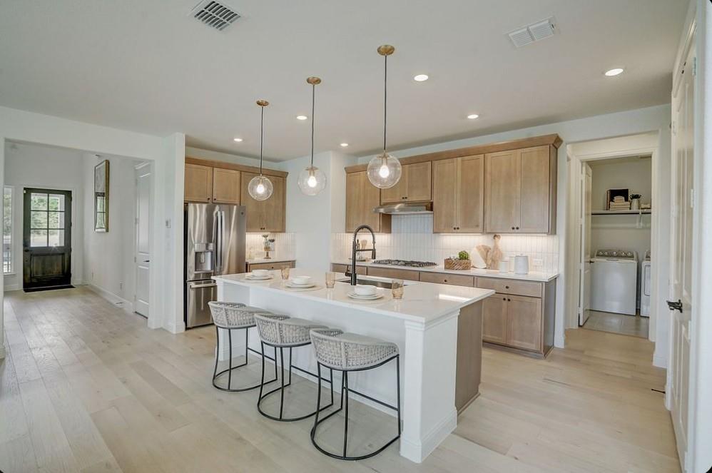 Highland Lakes - Residential