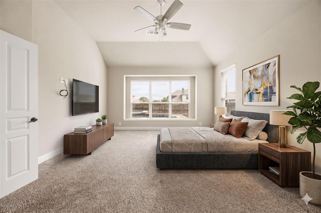 Devonshire Ph 1b - Residential