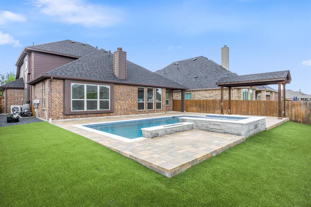 Devonshire Ph 1b - Residential