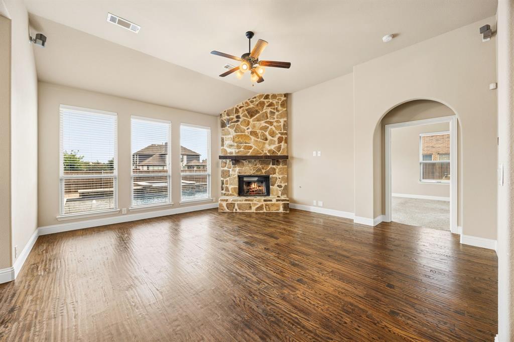 Devonshire Ph 1b - Residential