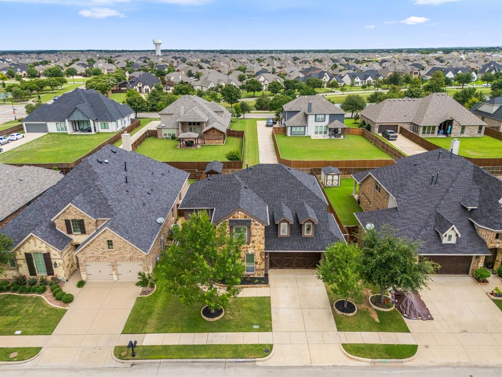 Devonshire Ph 1b - Residential
