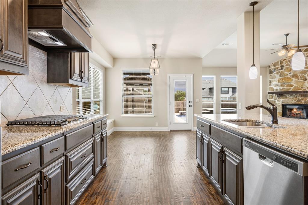 Devonshire Ph 1b - Residential
