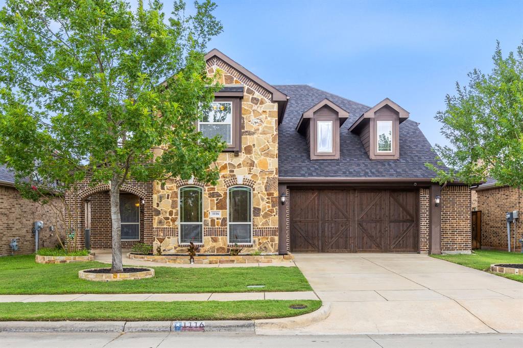 Devonshire Ph 1b - Residential