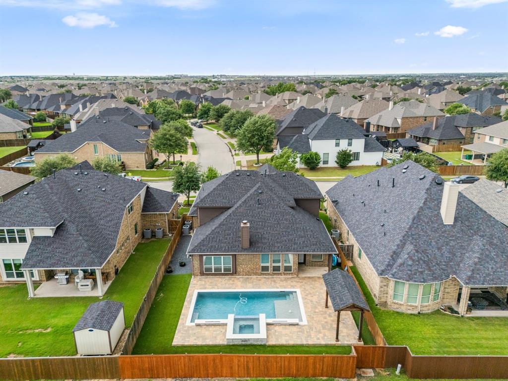 Devonshire Ph 1b - Residential
