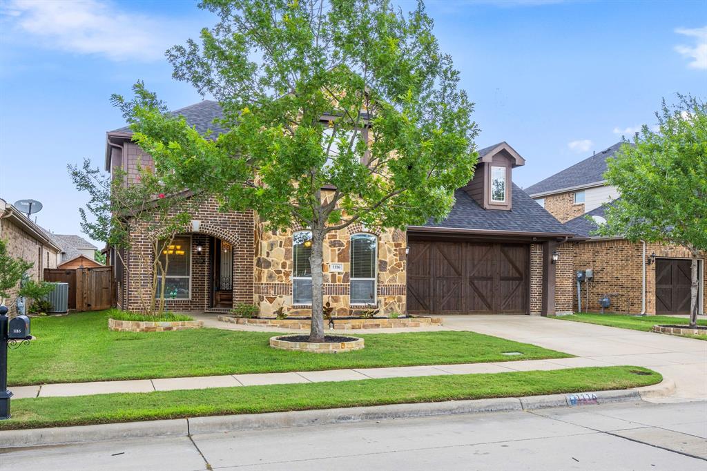 Devonshire Ph 1b - Residential