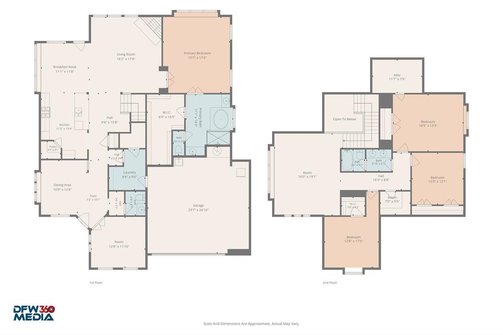 Devonshire Ph 1b - Residential