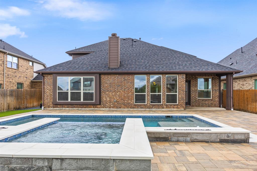 Devonshire Ph 1b - Residential