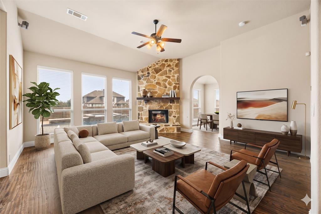 Devonshire Ph 1b - Residential