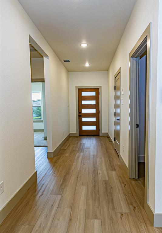 Original Cleburne - Residential