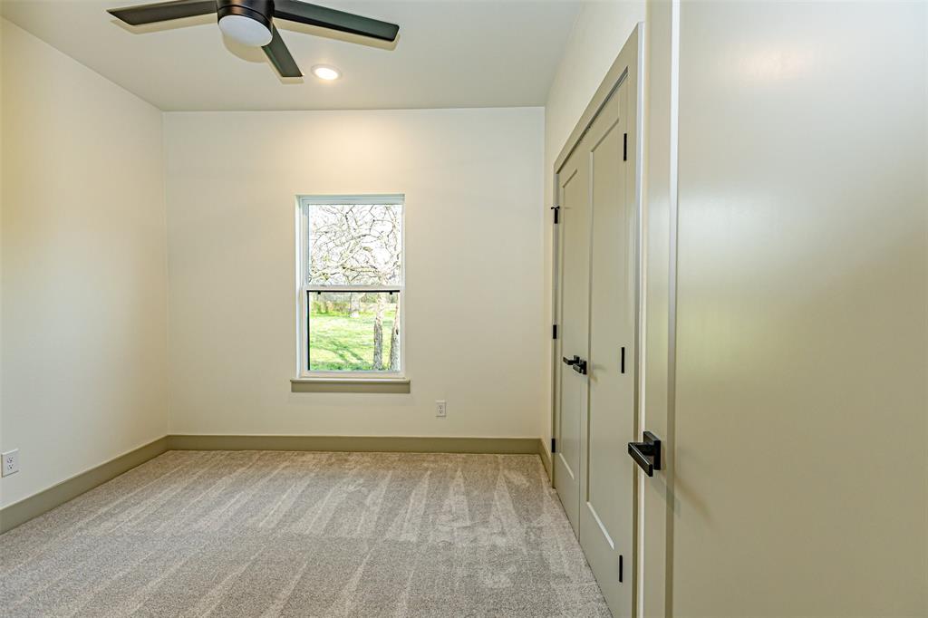 Original Cleburne - Residential