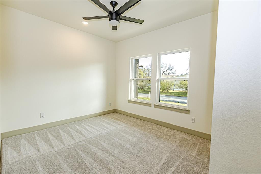 Original Cleburne - Residential