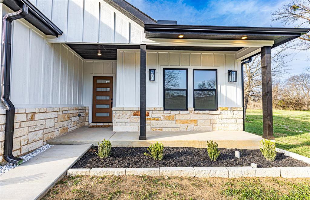 Original Cleburne - Residential