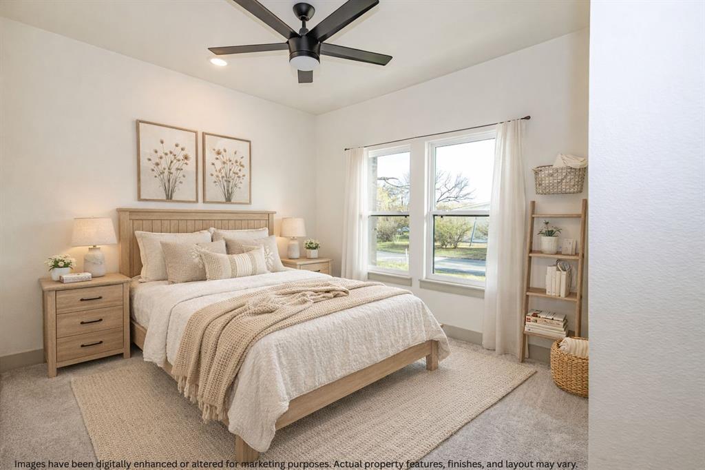 Original Cleburne - Residential