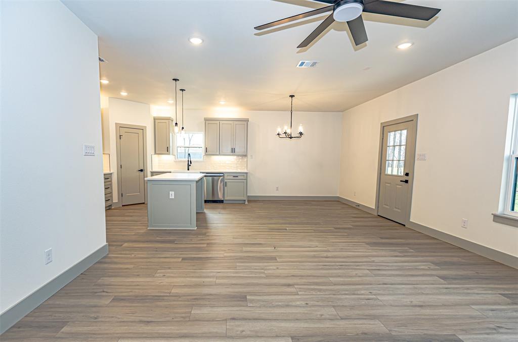 Original Cleburne - Residential