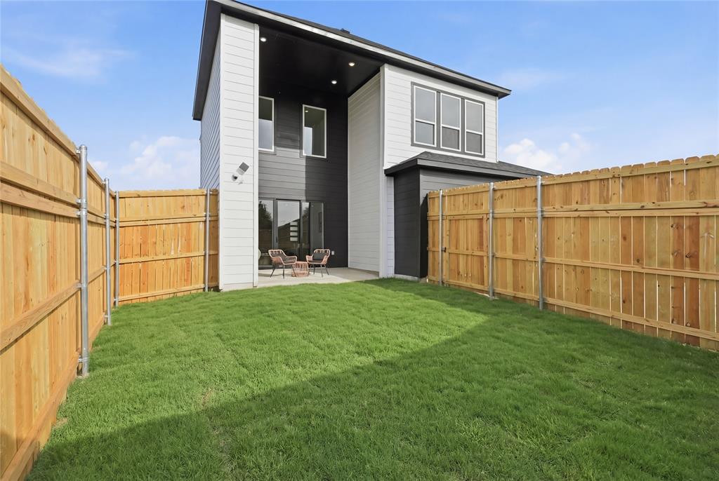 Wheatland Meadows Ph 02 - Residential