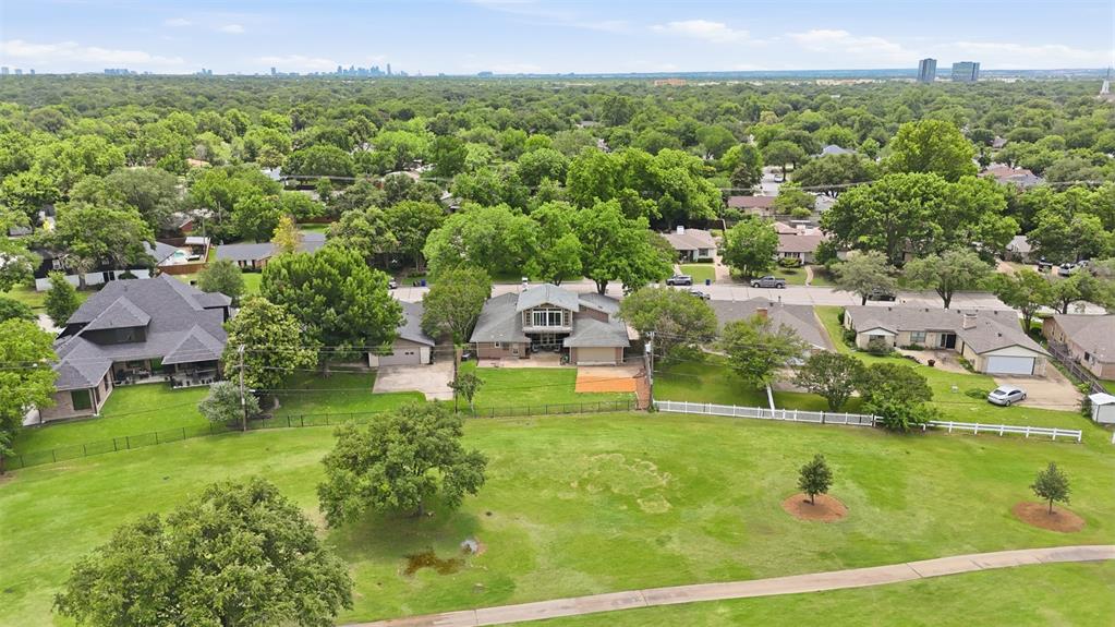 BROOKHAVEN ESTATES 7 - Residential