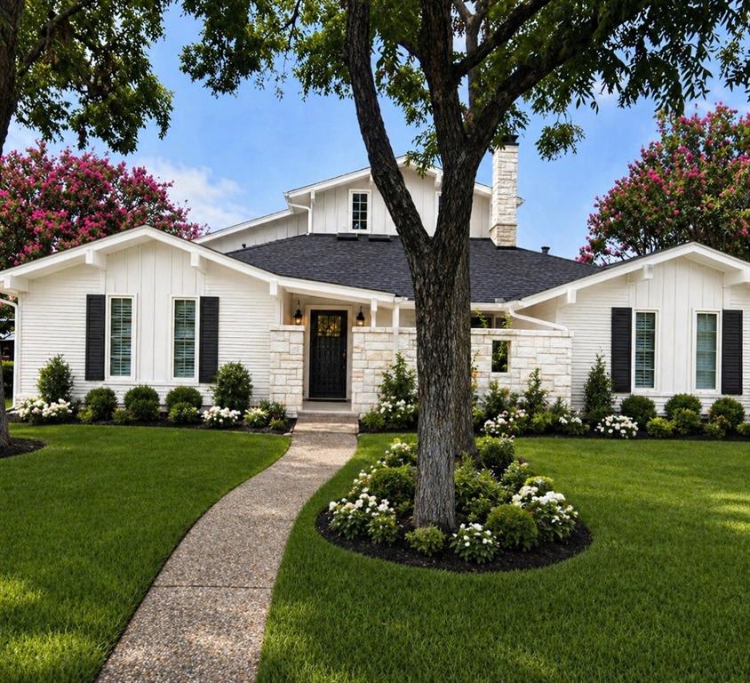 BROOKHAVEN ESTATES 7 - Residential