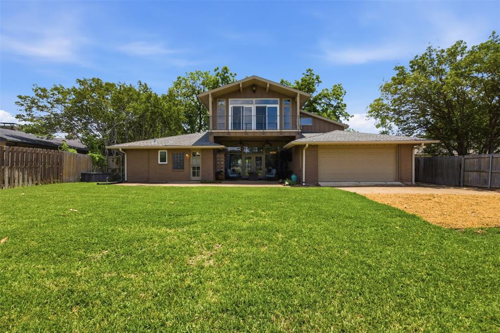 BROOKHAVEN ESTATES 7 - Residential