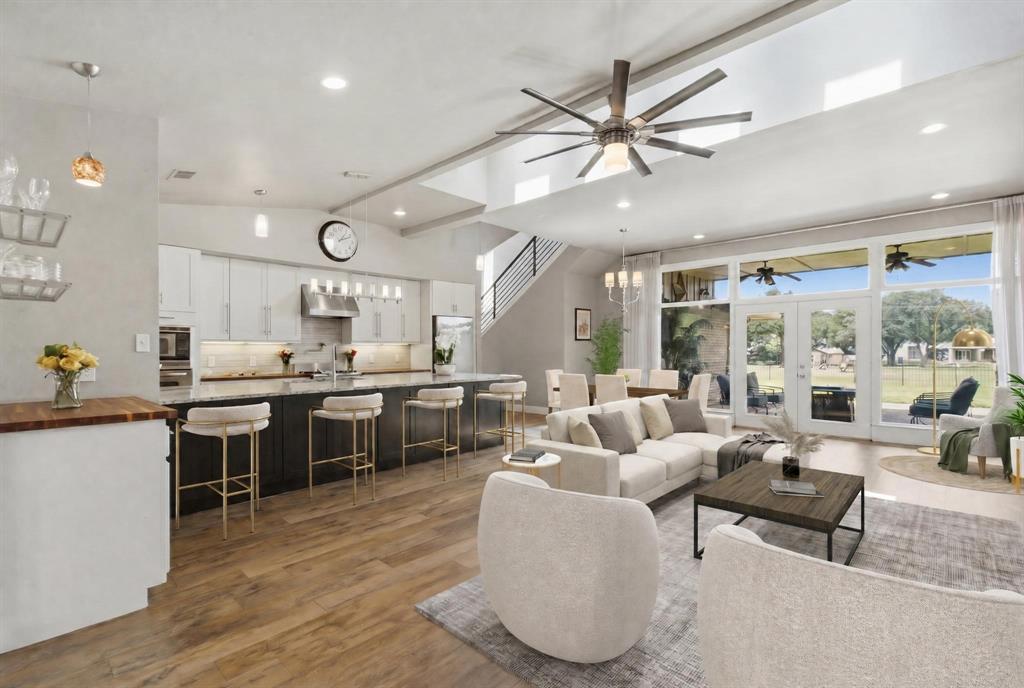 BROOKHAVEN ESTATES 7 - Residential