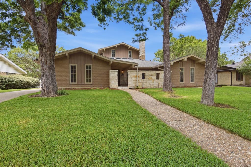 BROOKHAVEN ESTATES 7 - Residential