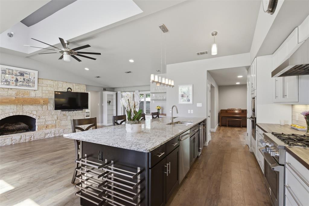 BROOKHAVEN ESTATES 7 - Residential