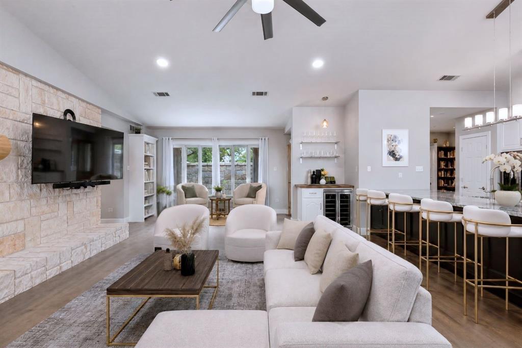 BROOKHAVEN ESTATES 7 - Residential