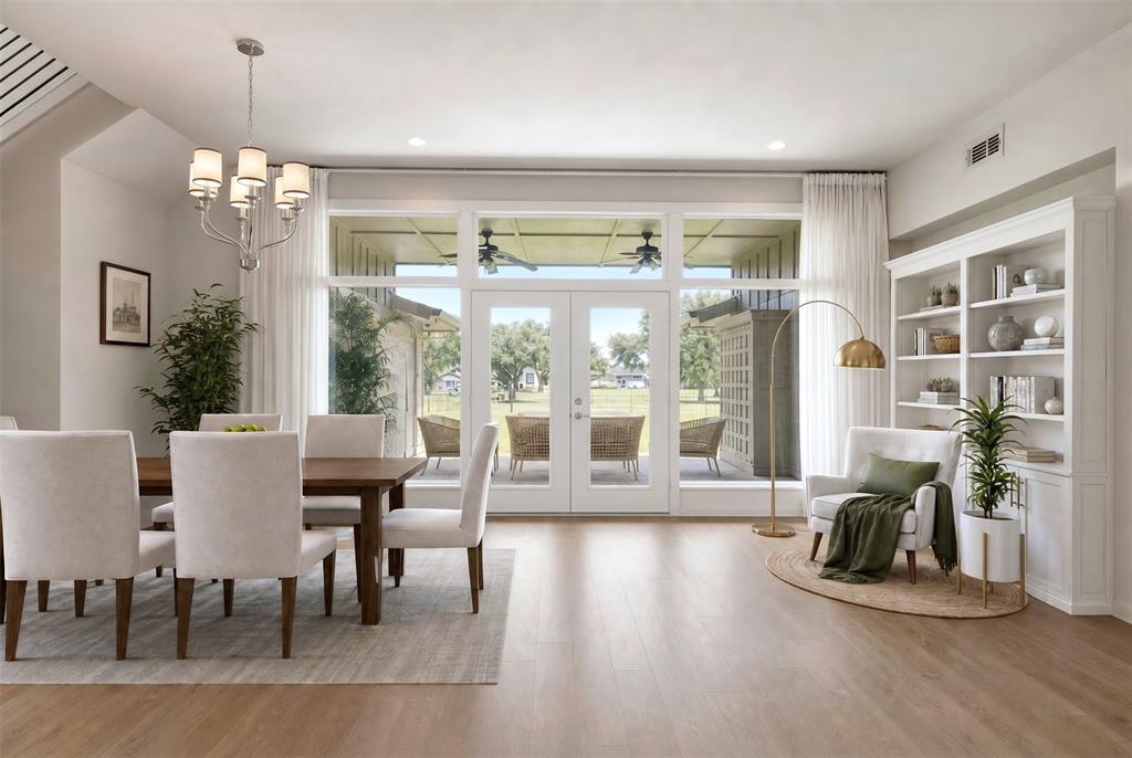 BROOKHAVEN ESTATES 7 - Residential