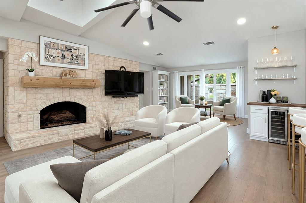 BROOKHAVEN ESTATES 7 - Residential