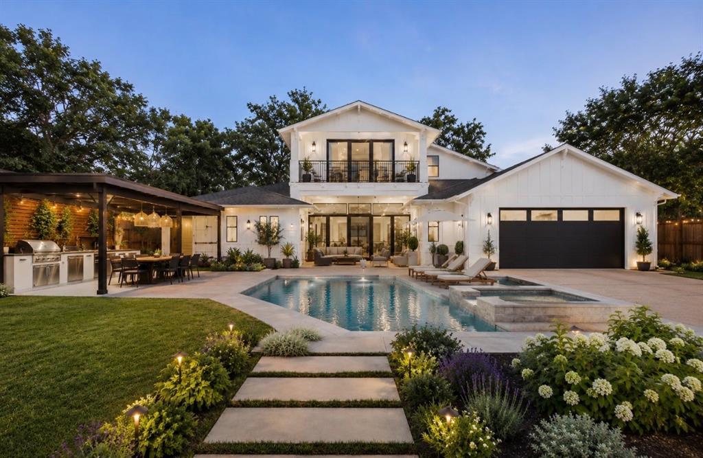 BROOKHAVEN ESTATES 7 - Residential