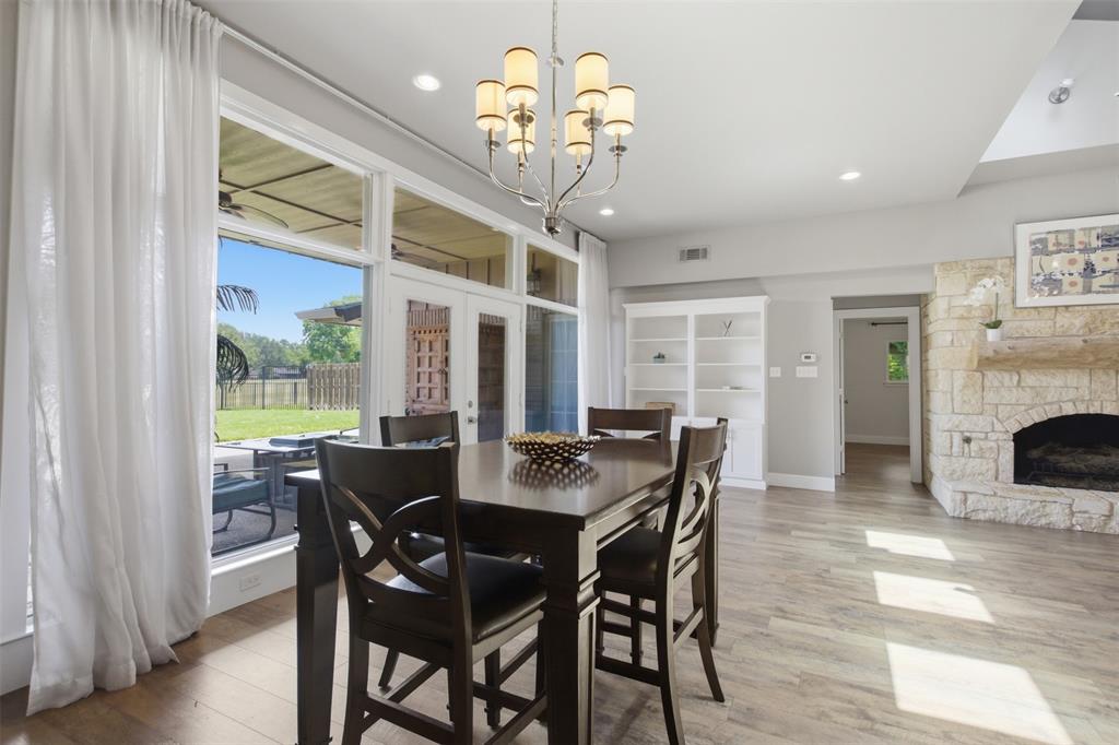BROOKHAVEN ESTATES 7 - Residential