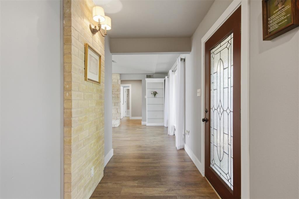 BROOKHAVEN ESTATES 7 - Residential