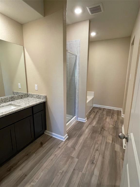 Princeton Crossroad - Residential Lease