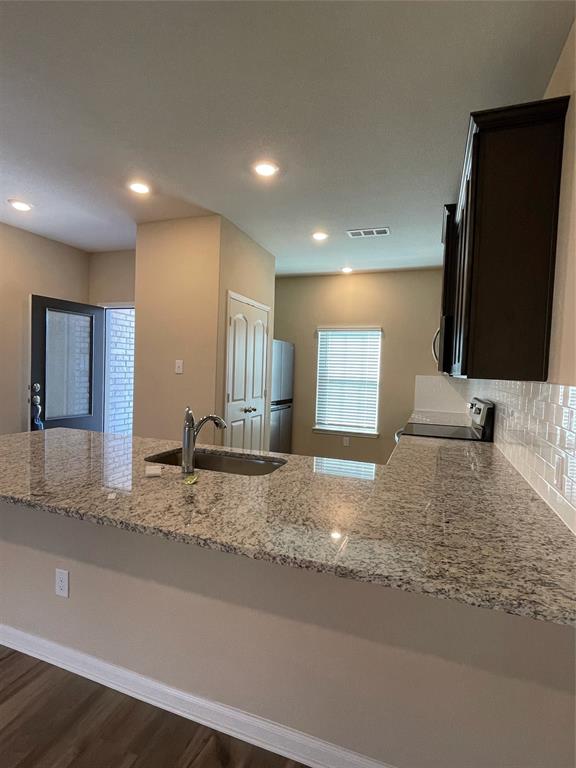 Princeton Crossroad - Residential Lease